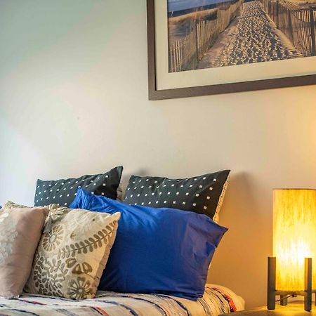 Magnificent Beach Retreat Jindalee Luaran gambar