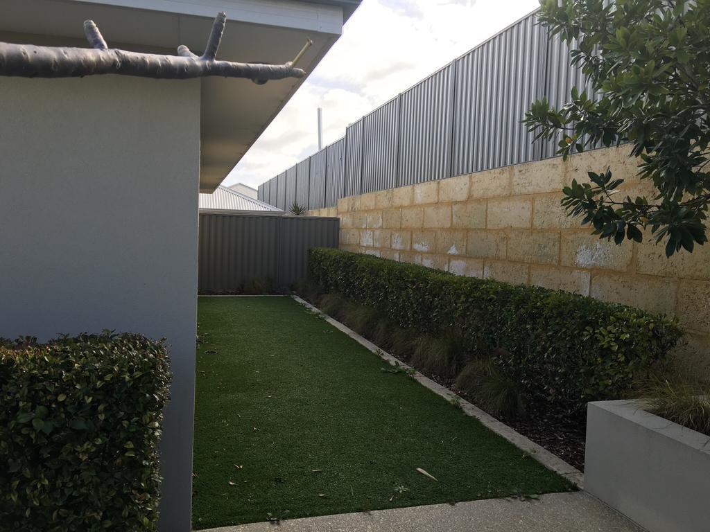 Magnificent Beach Retreat Jindalee Luaran gambar