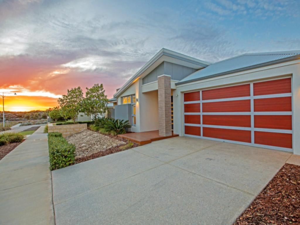 Magnificent Beach Retreat Jindalee Luaran gambar