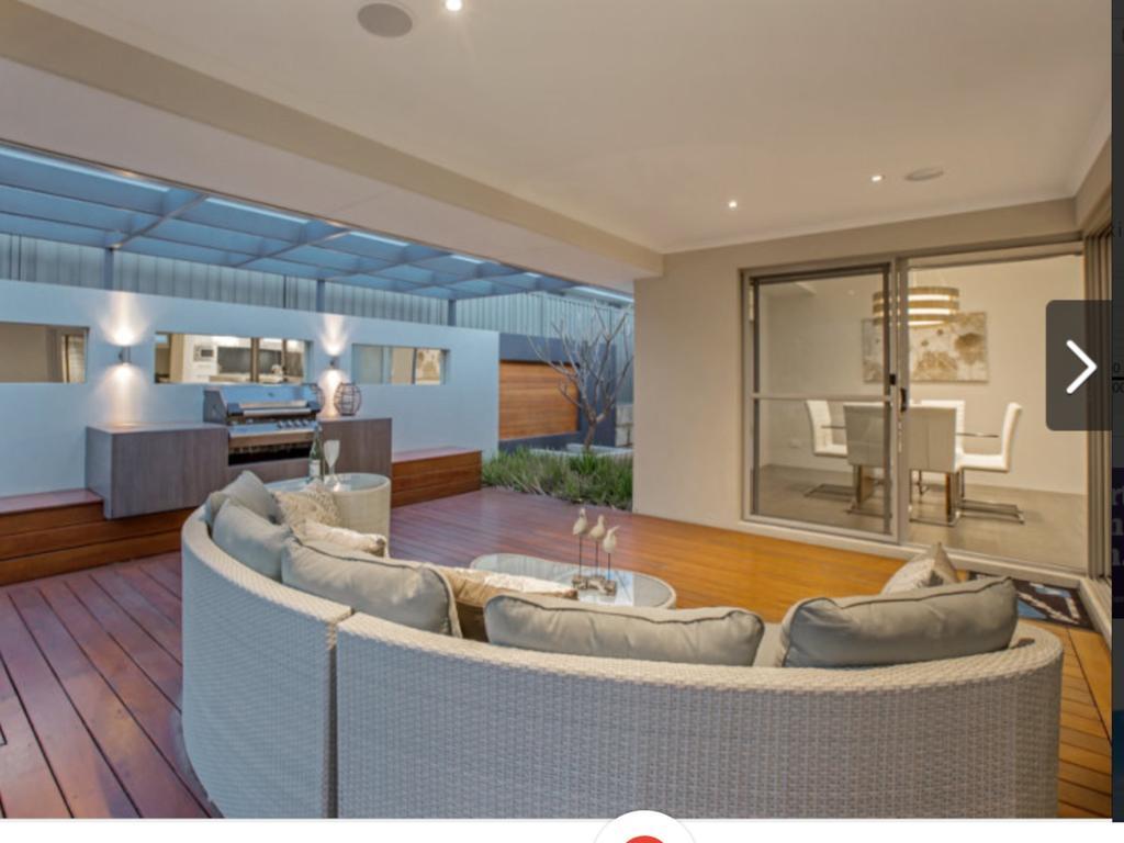 Magnificent Beach Retreat Jindalee Luaran gambar