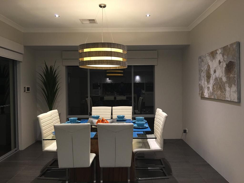 Magnificent Beach Retreat Jindalee Luaran gambar