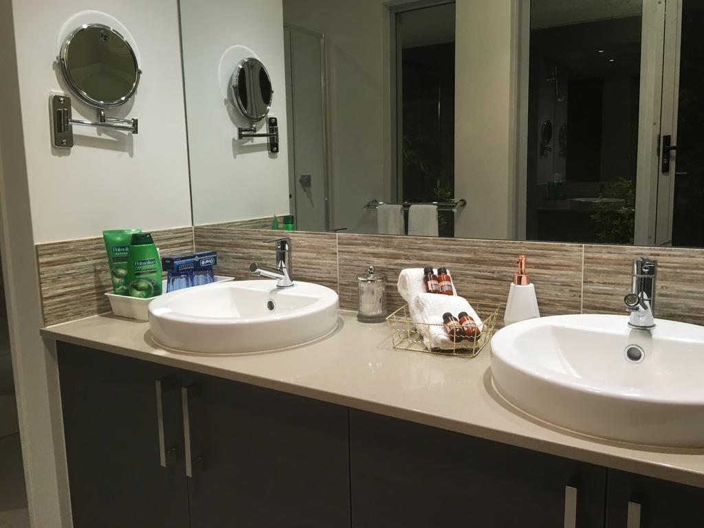 Magnificent Beach Retreat Jindalee Luaran gambar
