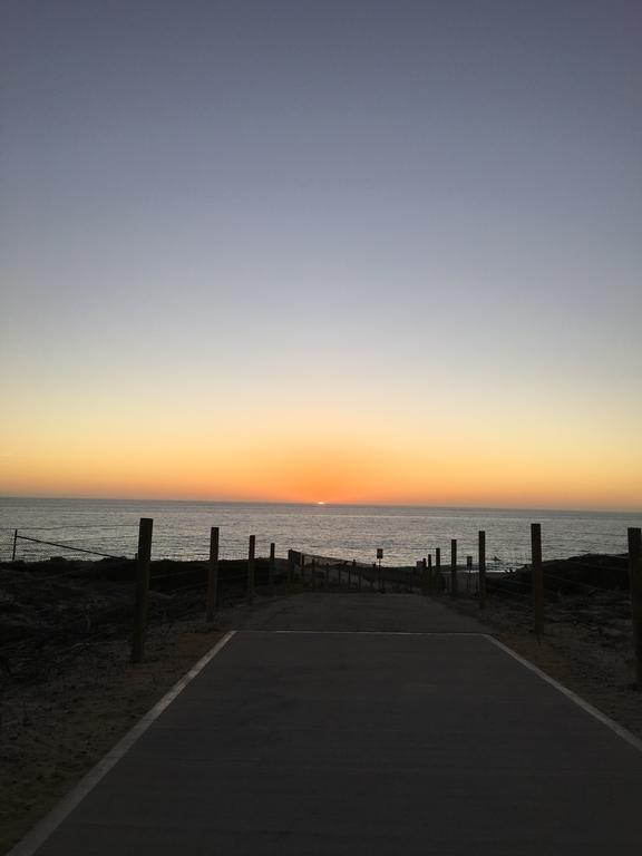 Magnificent Beach Retreat Jindalee Luaran gambar