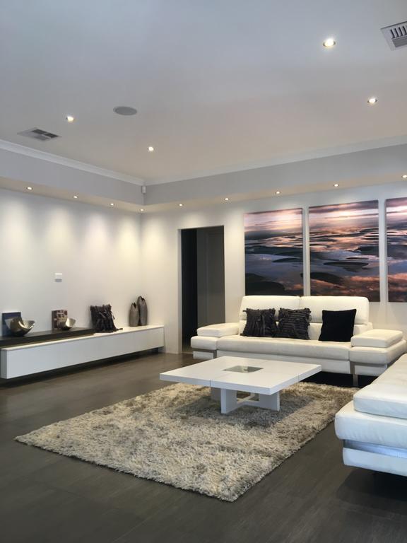 Magnificent Beach Retreat Jindalee Luaran gambar