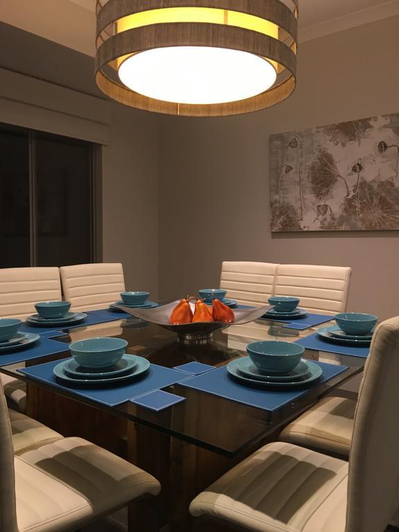 Magnificent Beach Retreat Jindalee Luaran gambar