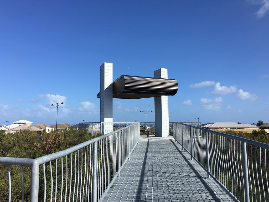 Magnificent Beach Retreat Jindalee Luaran gambar