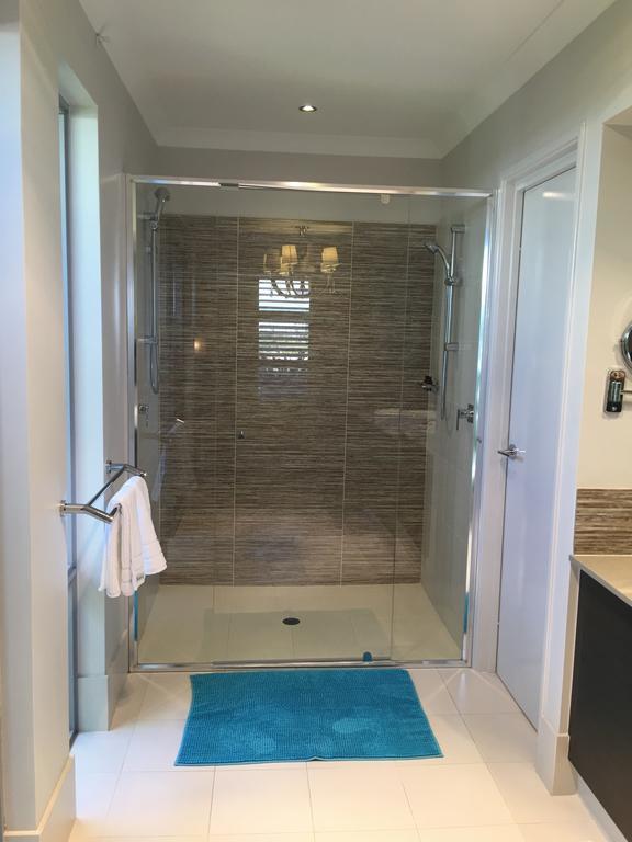 Magnificent Beach Retreat Jindalee Luaran gambar