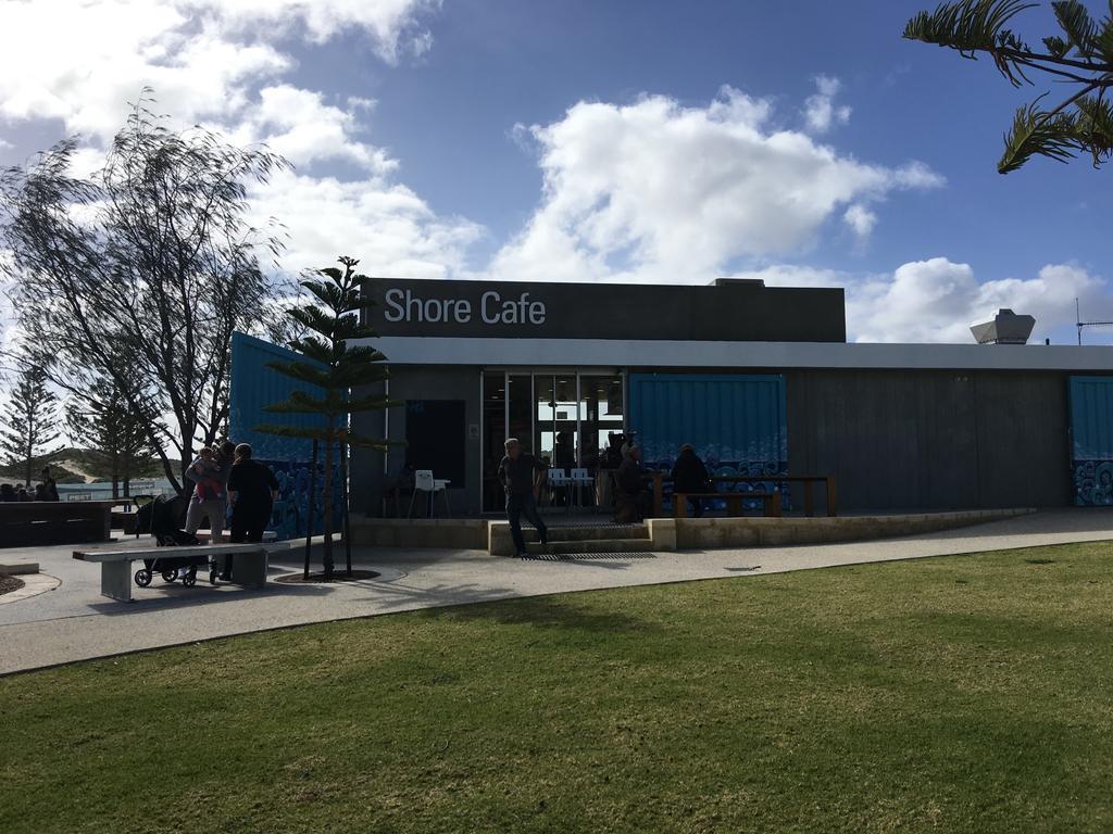 Magnificent Beach Retreat Jindalee Luaran gambar