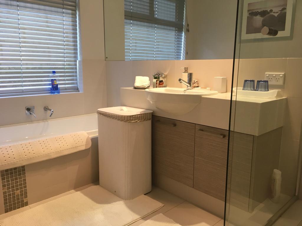 Magnificent Beach Retreat Jindalee Luaran gambar