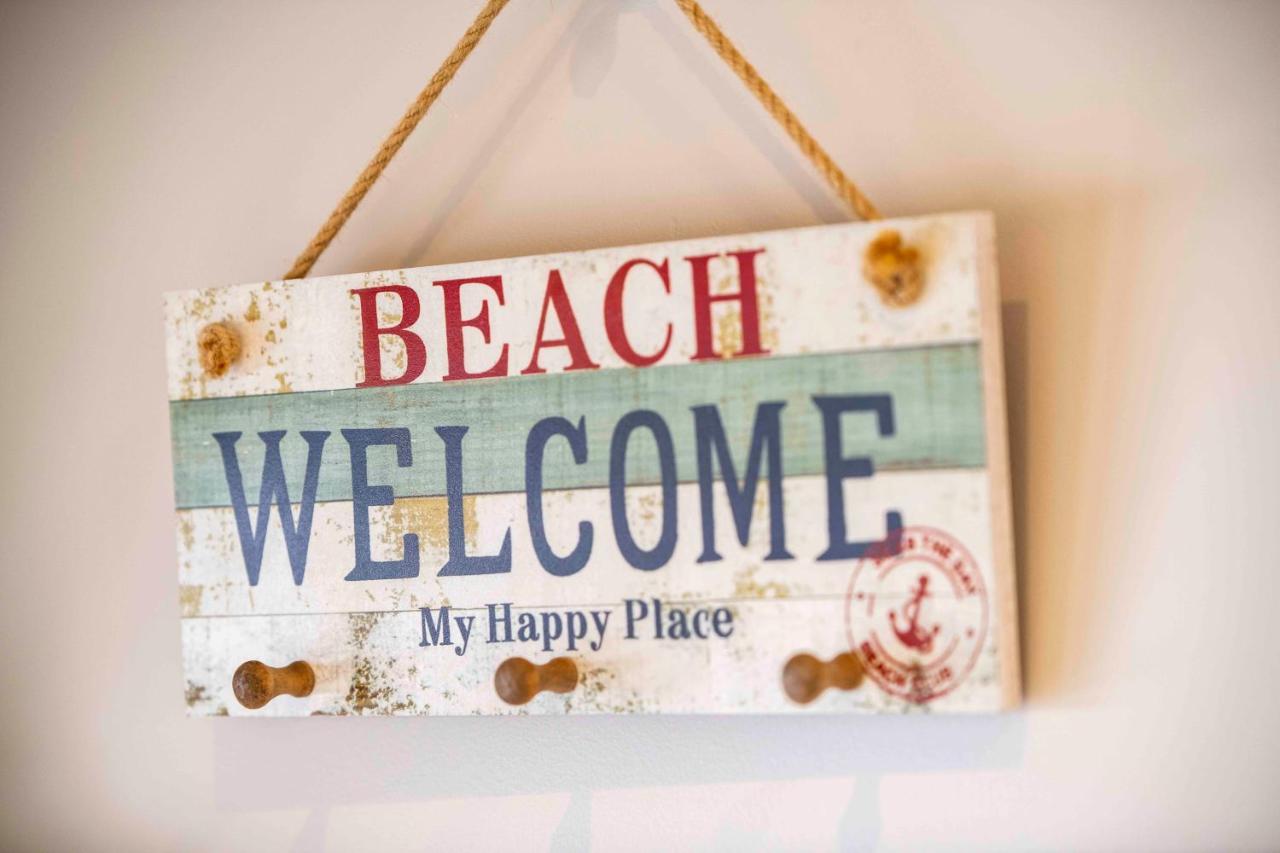 Magnificent Beach Retreat Jindalee Luaran gambar
