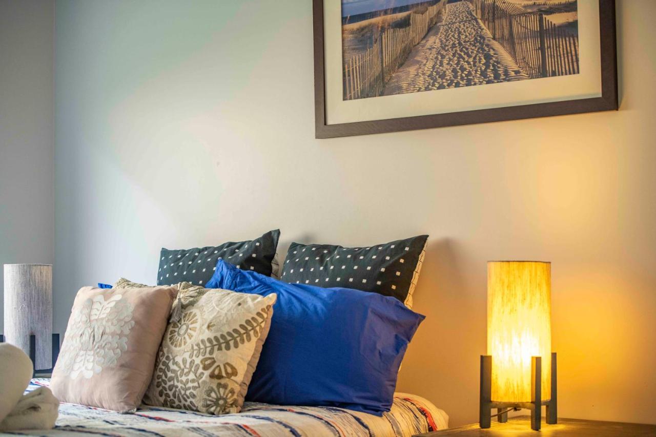 Magnificent Beach Retreat Jindalee Luaran gambar